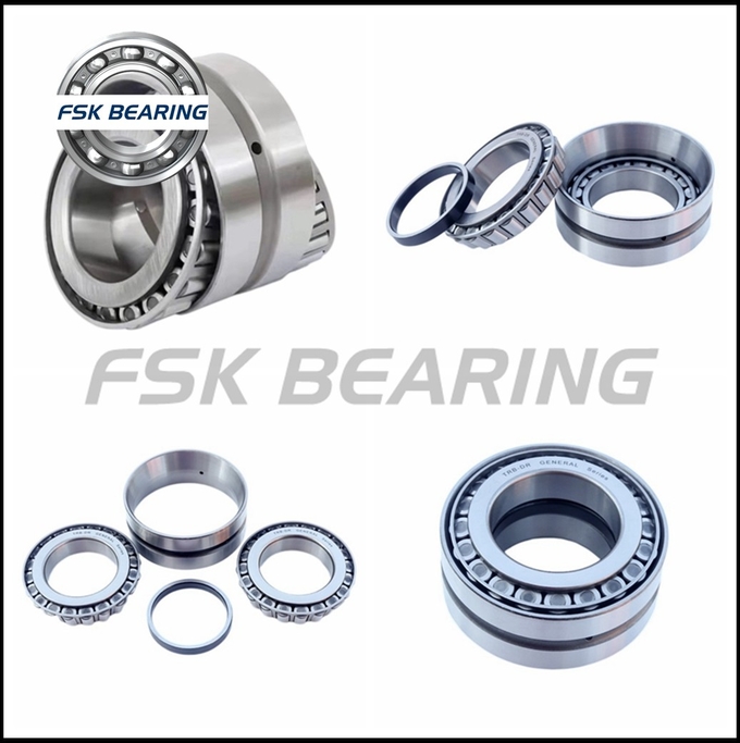 FSKG EE161400/161901CD Double Row Conical Roller Bearing 355.6*482.6*133.35 mm Lange levensduur 4
