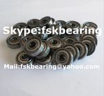 626-2Z Single Row Double Deep Groove Ball Bearing for Electric Tool 6mm × 19mm × 6mm