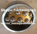 2308M 1608M Angular Contact Ball Bearing for Concrete Vibrator Brass Cage