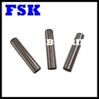 High Precision NR7×14 NR3.5x27 NR2*7 Needle Rollers For Bearing , Parallel Pin Gcr15 Chrome Steel