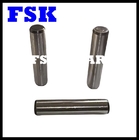 High Precision NR7×14 NR3.5x27 NR2*7 Needle Rollers For Bearing , Parallel Pin Gcr15 Chrome Steel