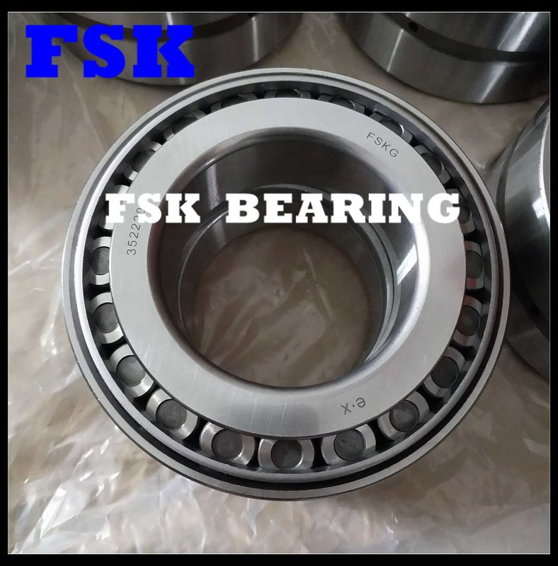 352220 97520 E Double Row Tapered Roller Bearing For Mining Machine ID 100mm