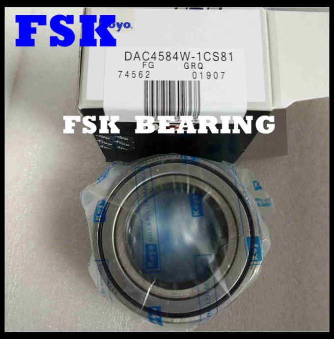 FSKG-Merkdac4584w-1cs81 Automobiel Wiel die 45 × 84 × 45mm voor TOYOTA dragen 0