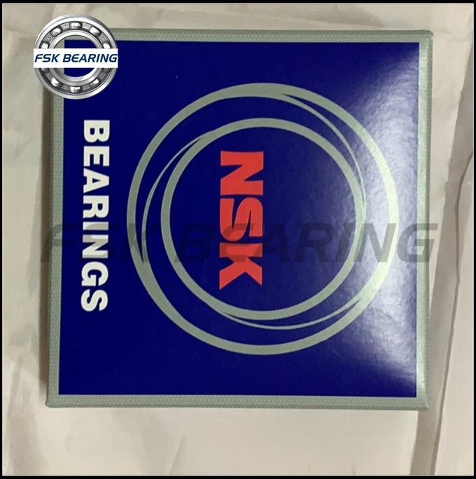 De Lagers van de de Koppelingsversie van NSK 58TKA3703B VKC3560 RCT335SA4 voor NISSAN MITSUBISHI 5