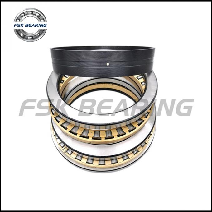 Axial load 350982C Thrust Taper Roller Bearing voor Rolling Machine ID 320mm OD 470mm 1