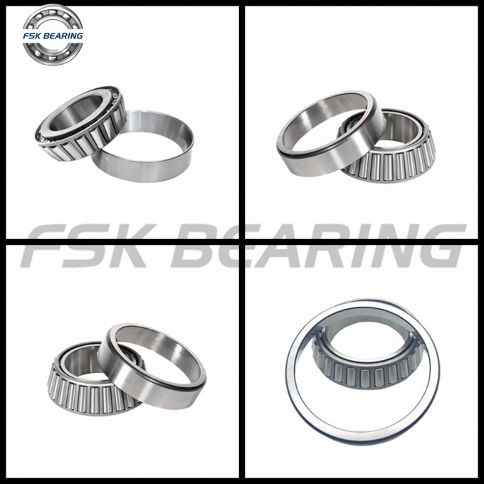 FSKG merk 90366-35087 Automotive Conical Roller Bearing 30*72*24mm High Speed Long Life 3