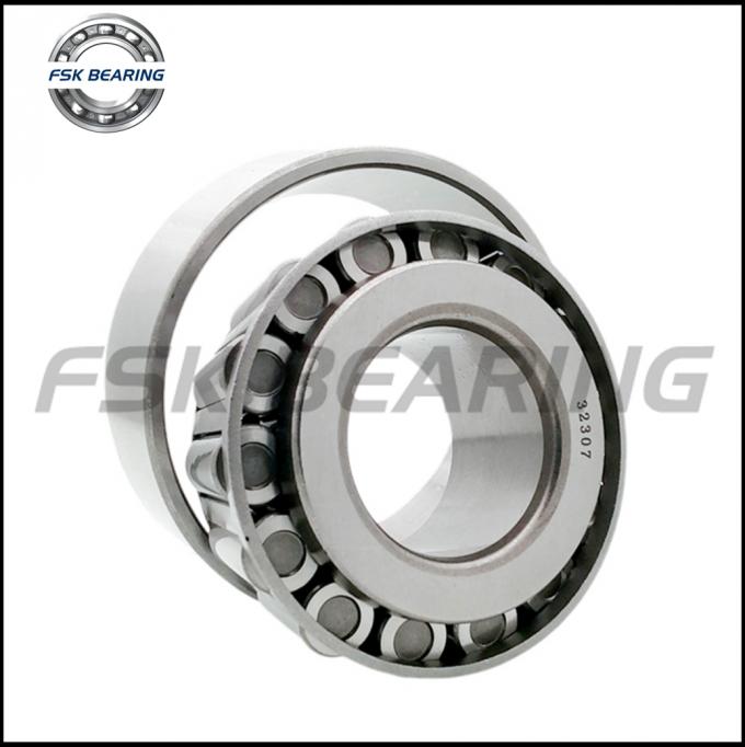 FSKG merk 90366-35087 Automotive Conical Roller Bearing 30*72*24mm High Speed Long Life 0