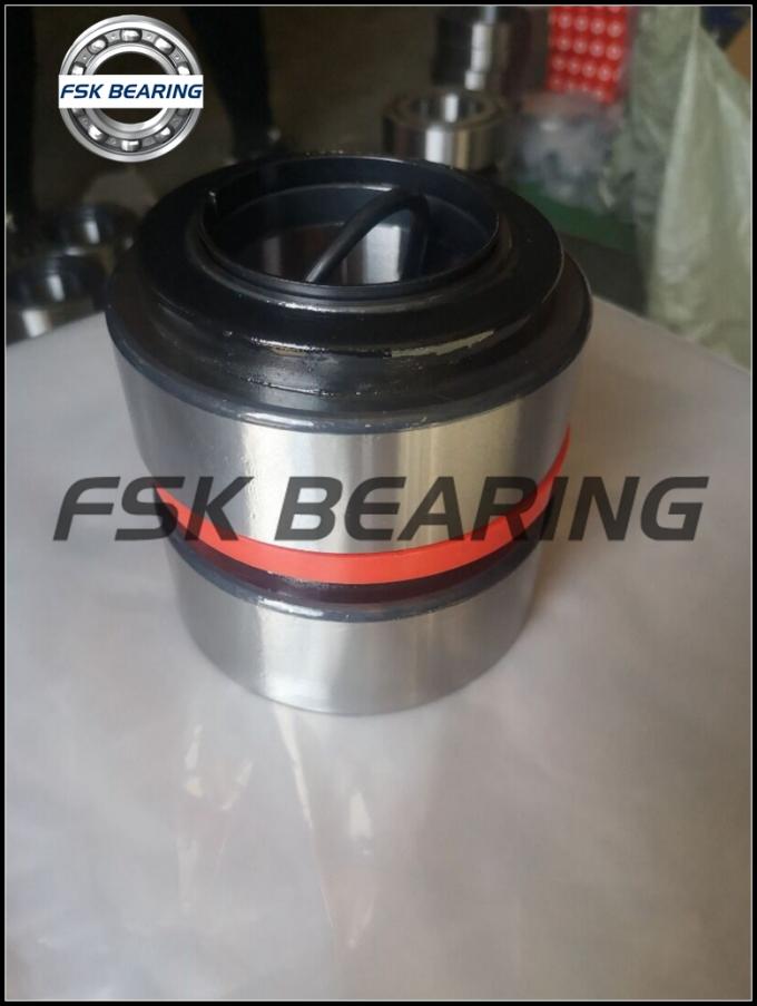 Premium Quality F 15125 Wheel Hub Bearing Unit 78*130*90mm Onderdelen voor MAN SAF 0