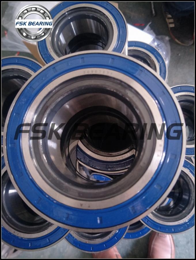 Euromarkt 201072 ABS Compact Tapered Roller Bearing Unit 90*160*125.5mm 2