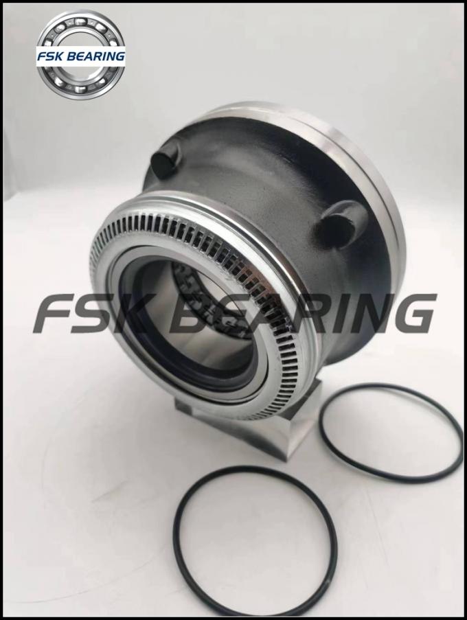 Amerikaanse markt 3434365000 Achsel Hub Wheel Bearing Kit Voor MERCEDES 2
