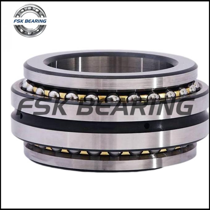 High Speed 234430-M-SP Thrust Angular Contact Ball Bearing 150*225*90mm Messing Cage 0