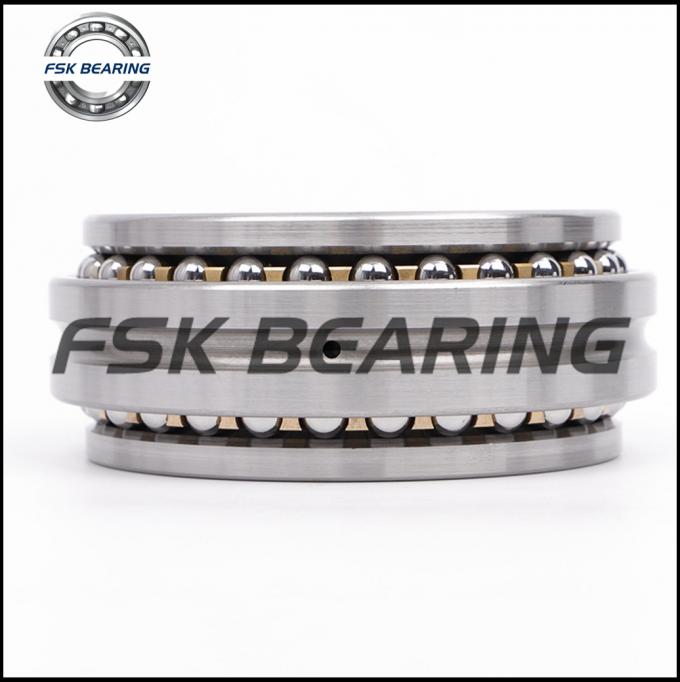 FSK merk 234440 BM1/SP Double Row Angular Contact Ball Bearing 200*310*132mm Topkwaliteit 0