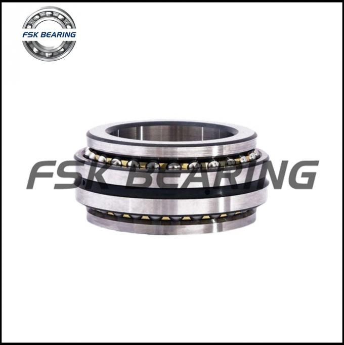 Dubbele richting 562044 Axial Angular Contact Ball Bearing 220*340*144mm Precision Spindle Bearing 1