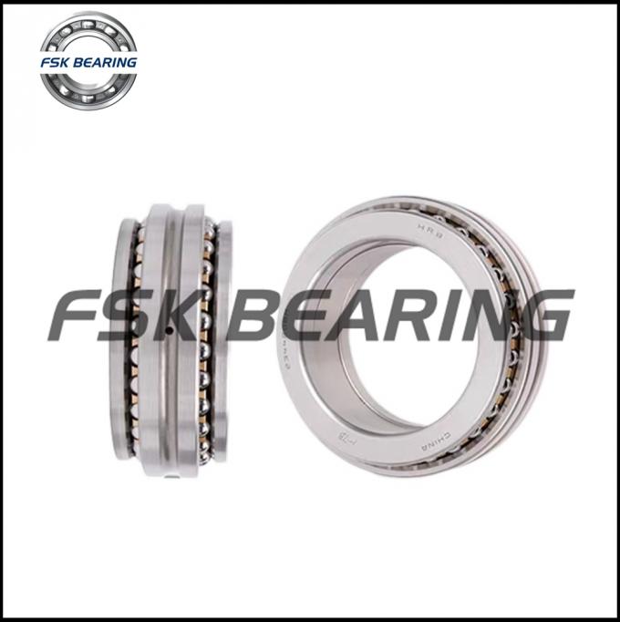Asbelasting 234452-M-SP Hoekige contactballaging 260*400*164mm Machine tool spindle bearing 0