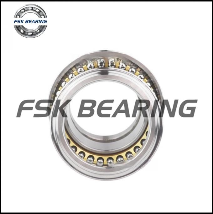 Dubbele richting 234472-M-SP Axial Angular Contact Ball Bearing 360*540*212mm Precision Spindle Bearing 2