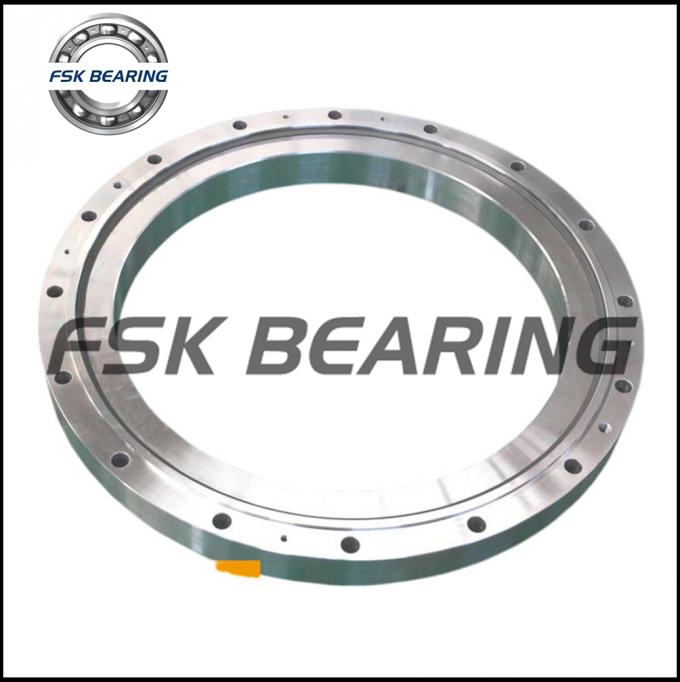 VS-markt XSU140944 Slewing Ring Bearing 874*1014*56mm Light Size And Thin Section 0
