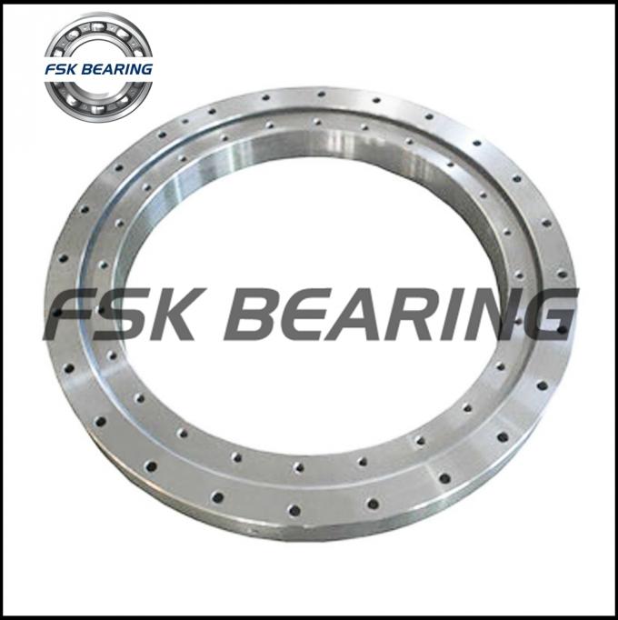 RKS.222605101001 Robot slewing ring bearing 868*1144*100mm voor cross roller en draaitafel 0