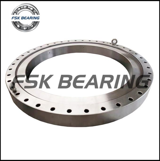 VS-markt 16356001 Slewing Ring Bearing 3467.1*4013.2*228.6mm Lichte grootte en dunne sectie 0