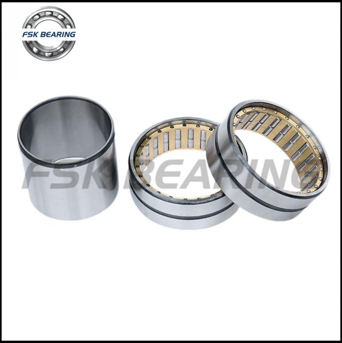ABEC-5 567622 Vier rij cilindrische rollagers voor metallurgische staalfabrieken 1