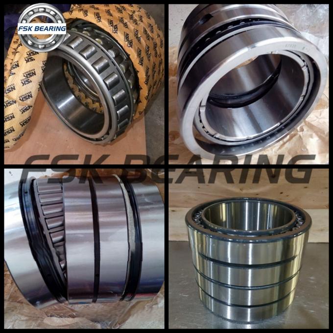 Inch Grootte NP160252/NP015239/NP035194 Tapered Roller Bearing 409.58*546.1*334.96mm Vier rijen 3