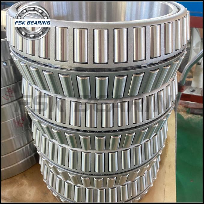 Inch Grootte NP160252/NP015239/NP035194 Tapered Roller Bearing 409.58*546.1*334.96mm Vier rijen 1