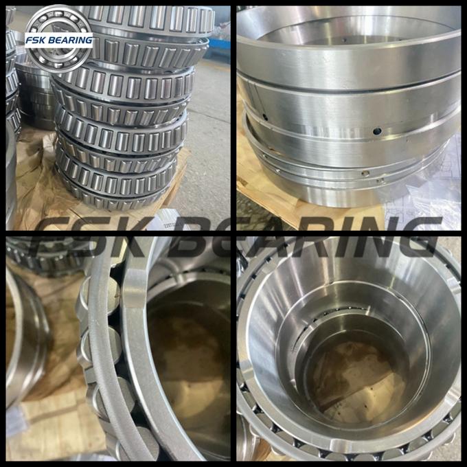 Grote grootte EE931170D/931250/931251XD Conical Roller Bearing ID 431.8mm OD 635mm Rolling Mill Bearing 3