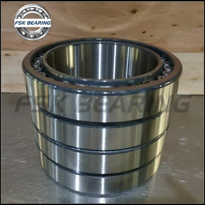 Radial M270449DW/M270410/M270410D Conical Roller Bearing 449.95*594.95*368mm Dikke staal Vier rijen 1