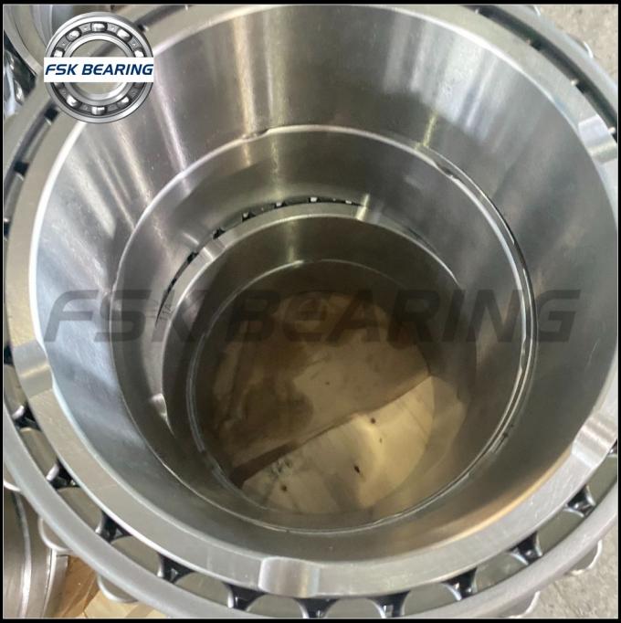 Radial M270449DW/M270410/M270410D Conical Roller Bearing 449.95*594.95*368mm Dikke staal Vier rijen 0