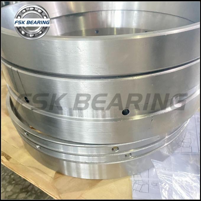 VS-markt EE737179D/737260/737261D Conical Roller Bearing 457.2*660.4*323.85mm High Load Carrying Capacity 2