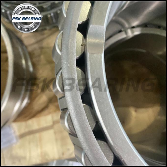 VS-markt EE737179D/737260/737261D Conical Roller Bearing 457.2*660.4*323.85mm High Load Carrying Capacity 1