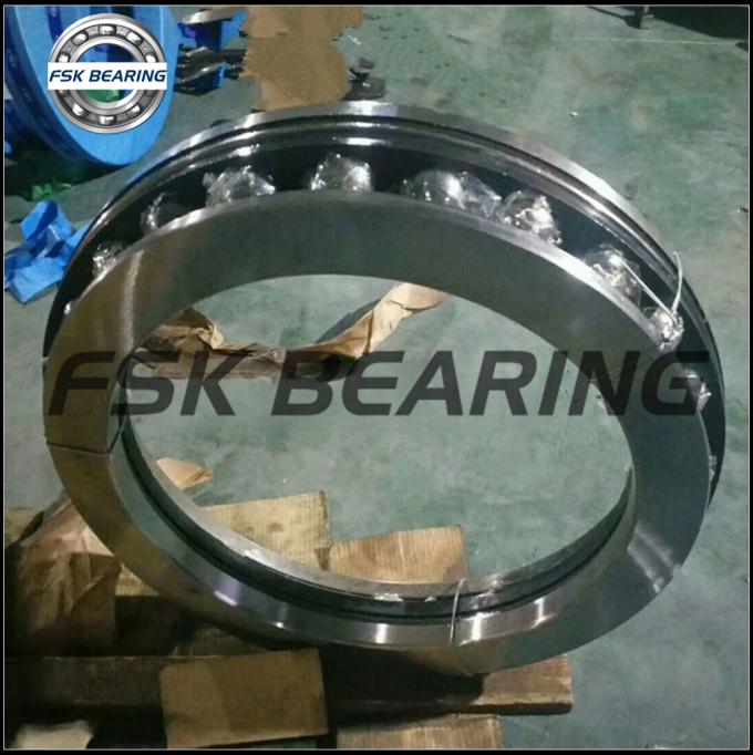 51238-MP 8238 Axial Deep Groove Ball Bearing ID 190mm OD 270mm Dikke staal 2