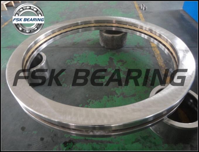 China FSK 51236-MP 8236 Axial Thrust Ball Bearing 180*250*56mm Table Rotation Bearing 0