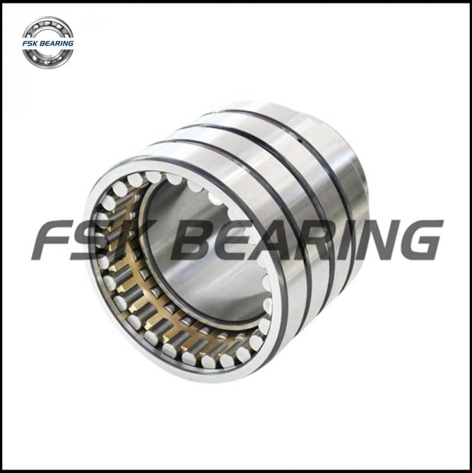 FSK FCDP100140515/YA6 Rolling Mill Roller Bearing Brass Cage Vier rij Shaft ID 500mm 1