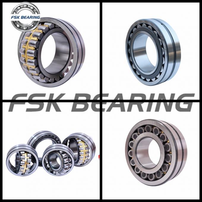 Axial Load 23288-BEA-XL-MB1-C3 Thrust Spherical Roller Bearing 440*790*280mm Iron Cage Brass Cage 3