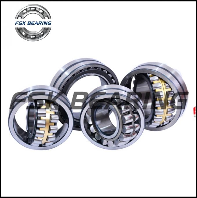 Axial Load 23288-BEA-XL-MB1-C3 Thrust Spherical Roller Bearing 440*790*280mm Iron Cage Brass Cage 1
