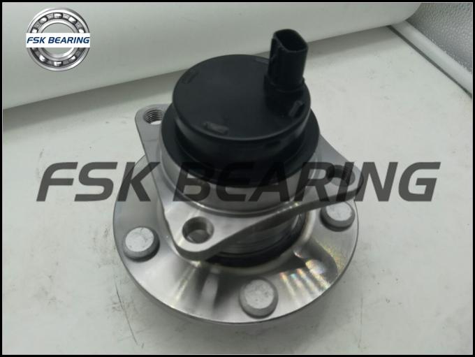 Premium kwaliteit 42450-0F010 VKBA 6870 Wheel Hub Bearing China Manufacturer 0