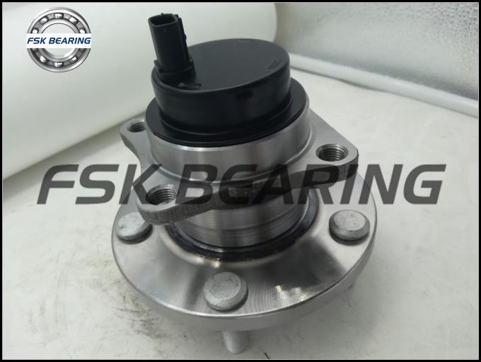 Premium kwaliteit 42450-0F010 VKBA 6870 Wheel Hub Bearing China Manufacturer 1