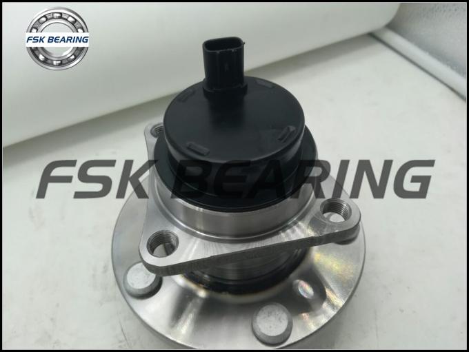 Premium kwaliteit 42450-0F010 VKBA 6870 Wheel Hub Bearing China Manufacturer 3