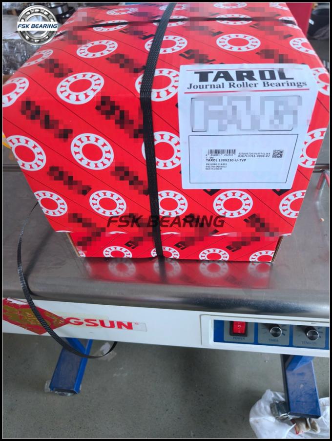 China FSK TAROL130/230-U-TVP Conical Roller Bearing Unit 130*230*160 mm Dubbele rij 6