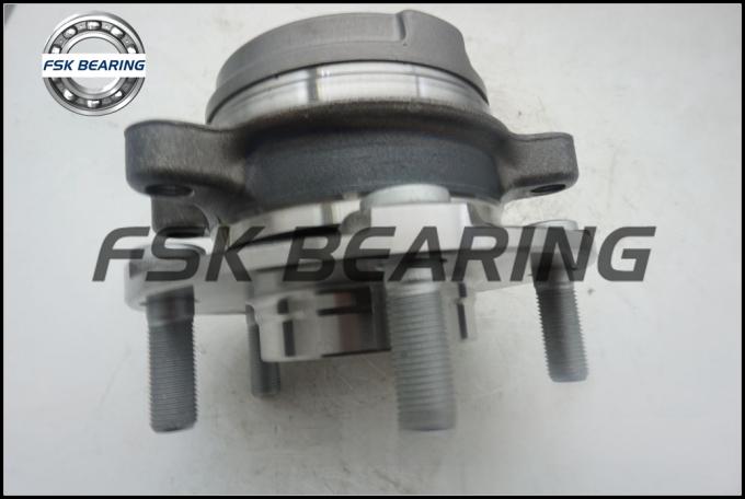 USA Market SET 1335 5031 26457 Achsel Hub Wheel Bearing Kit Voor Mercedes 2