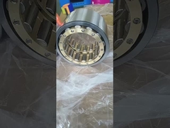 Dubbele rij 2U130-2A cilindrisch rollager 130*260*180 mm voor spoorwegsysteem