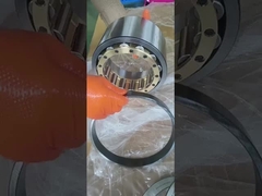 Dubbele rij 2U130-2A cilindrisch rollager 130*260*180 mm voor spoorwegsysteem