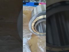 Dubbele rij 2U130-2A cilindrisch rollager 130*260*180 mm voor spoorwegsysteem