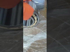 Dubbele rij 2U130-2A cilindrisch rollager 130*260*180 mm voor spoorwegsysteem