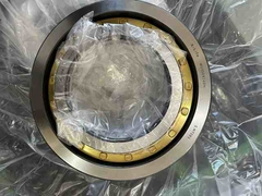 Zware CRU130x240 Spoorweg Dubbele rij cilindrische rollagers ID 130mm OD 240mm