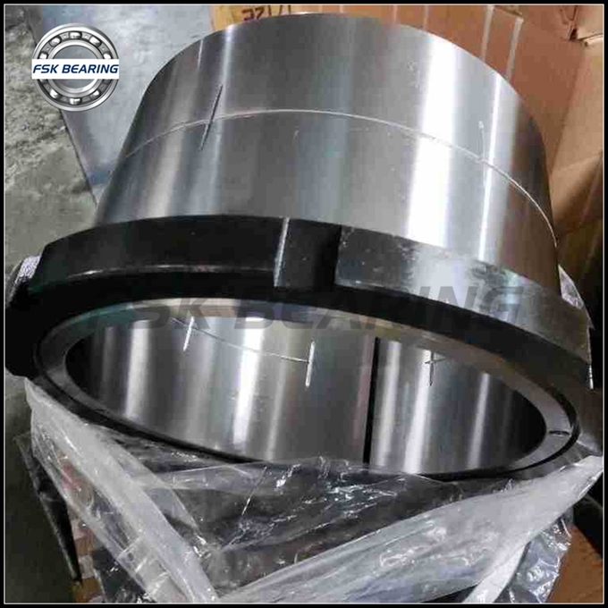 Metrische AOHX 3188 G Tapered Withdrawal Sleeve Bearing 420*440*270 mm 1