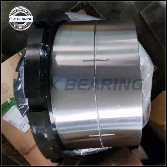 Metrische AOHX 3188 G Tapered Withdrawal Sleeve Bearing 420*440*270 mm 0