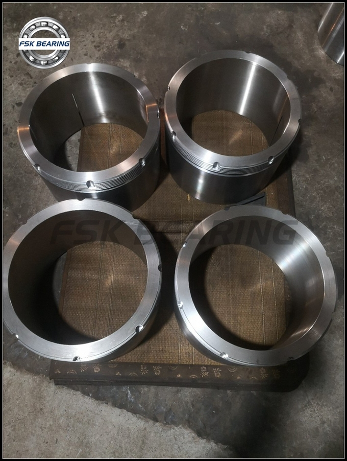 Metrische AOHX 30/600 AOHX 240/600 Tapered Withdrawal Sleeve Bearing ID 570mm Long Life 0