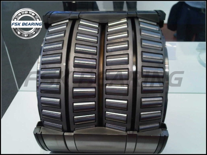 VS-markt 380688 77888 Tapered Roller Bearing 440*620*454 mm High Radial Load Bearing Capacity 2