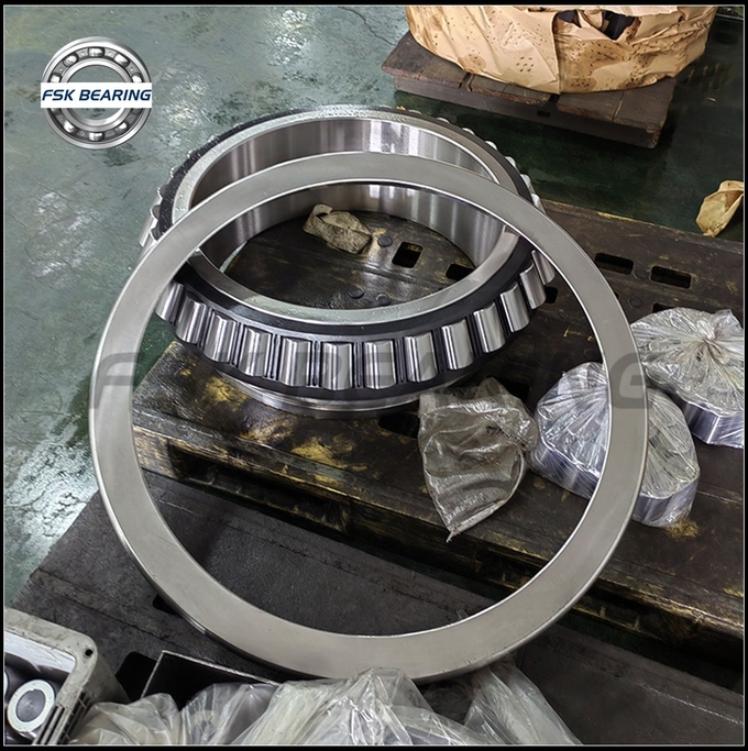 VS-markt 3811/530 10777/530 Conical Roller Bearing 530*870*590 mm High Radial Load Carrying 3